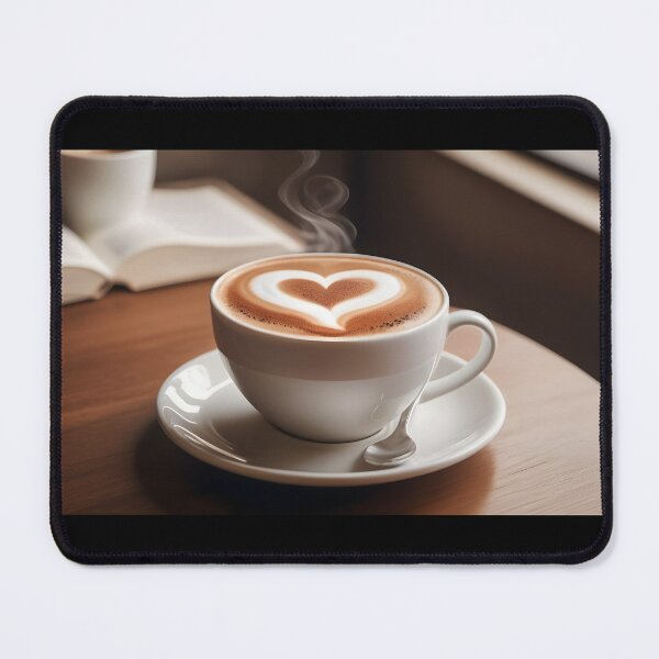 Item preview, Coffee 2 designed and sold by Sybille-Yates.