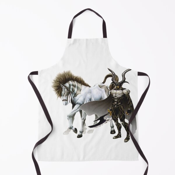 Item preview, Guardian of Strength, Odin designed and sold by PatronesKawai.