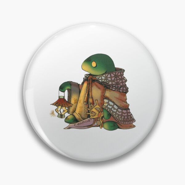 Item preview, Guardian of Force, Non-Elemental, King Tomberi designed and sold by PatronesKawai.
