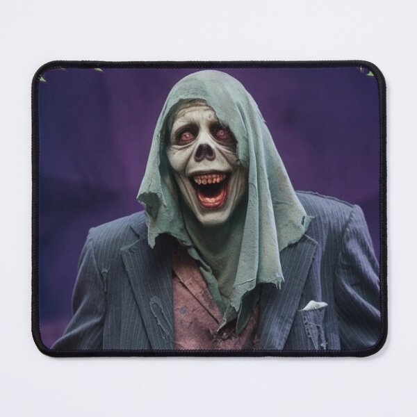 Item preview, Spooky character for Halloween designed and sold by PixelAlchemyX.