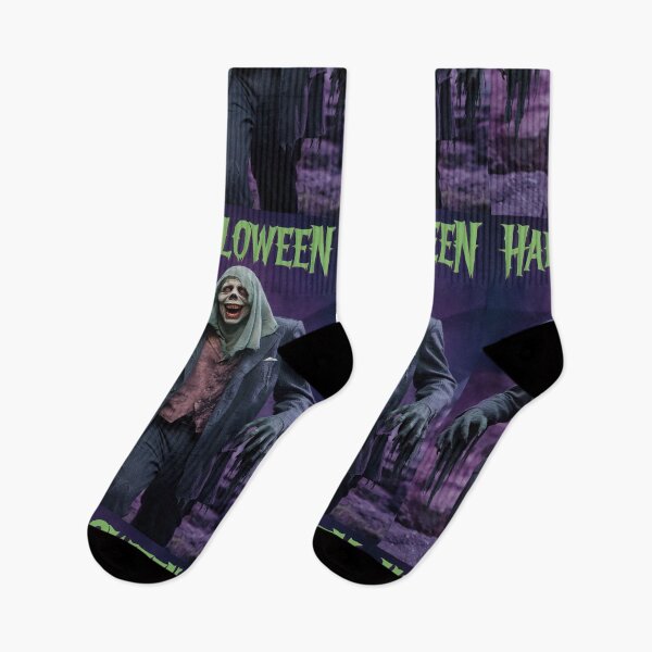 Item preview, Spooky character for Halloween designed and sold by PixelAlchemyX.