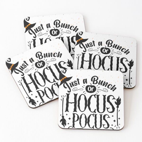 Item preview, happy hallowwen. Hocus Pocus. designed and sold by Lunarmenta.