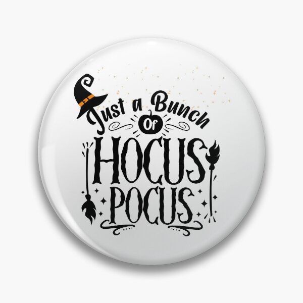 Item preview, happy hallowwen. Hocus Pocus. designed and sold by Lunarmenta.