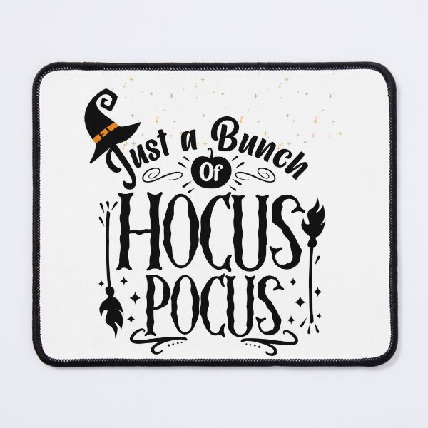 Item preview, happy hallowwen. Hocus Pocus. designed and sold by Lunarmenta.