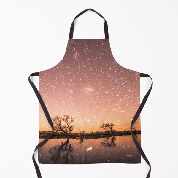 Item preview, Amazing Staryy Night designed and sold by Nunaprettyshop.