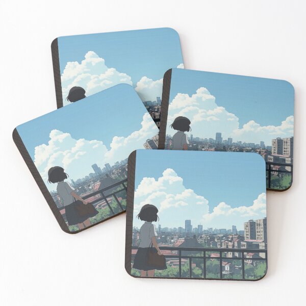 Item preview, Harbin, city | Anime style designed and sold by ComicsFactory.