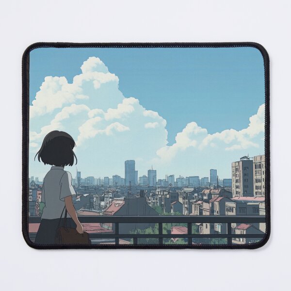 Item preview, Harbin, city | Anime style designed and sold by ComicsFactory.