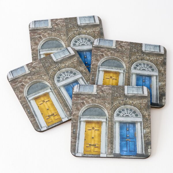 Item preview, Dublin, Ireland designed and sold by OxleyOriginals.