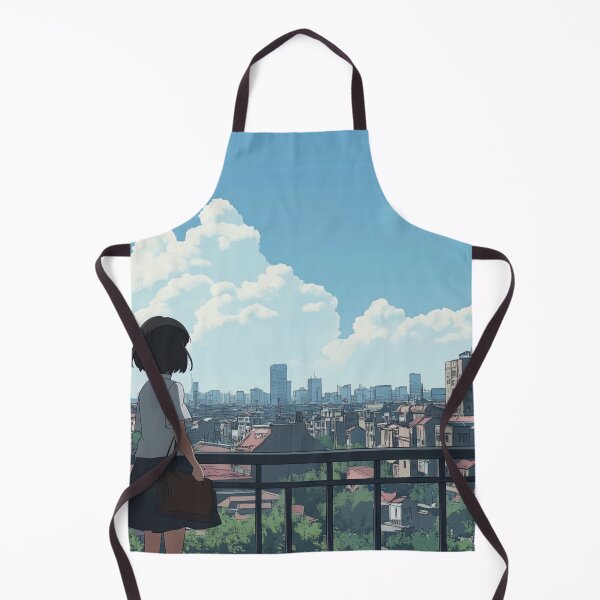 Item preview, Harbin, city | Anime style designed and sold by ComicsFactory.