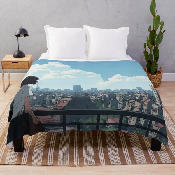 Item preview, Harbin, city | Anime style designed and sold by ComicsFactory.