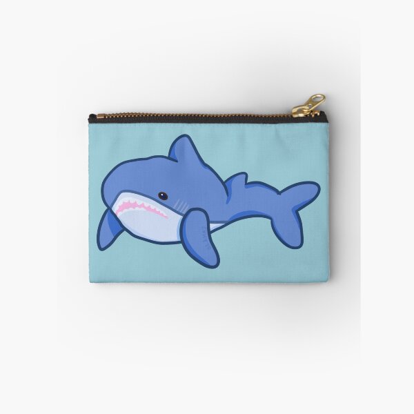 Item preview, BLÅHAJ shark designed and sold by CraftsbyAmy.