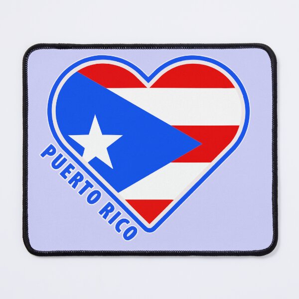 Item preview, Puerto Rico designed and sold by Travellerz.