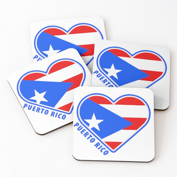 Item preview, Puerto Rico designed and sold by Travellerz.