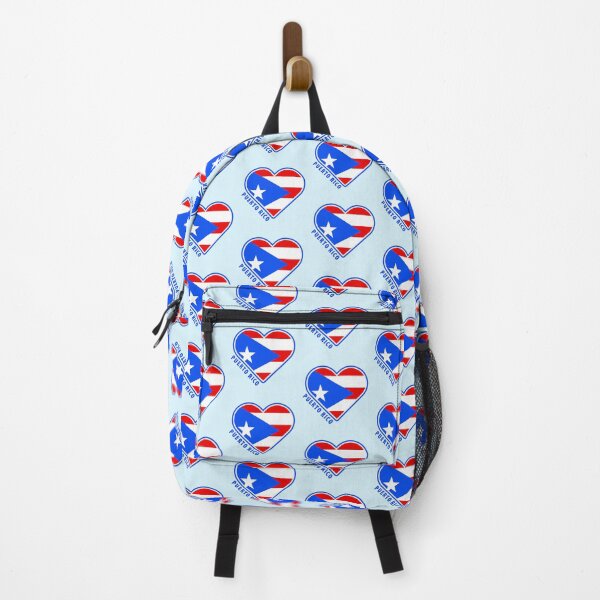 Item preview, Puerto Rico designed and sold by Travellerz.