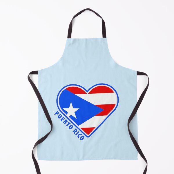Artikelvorschau, Puerto Rico entworfen und verkauft von Travellerz.
