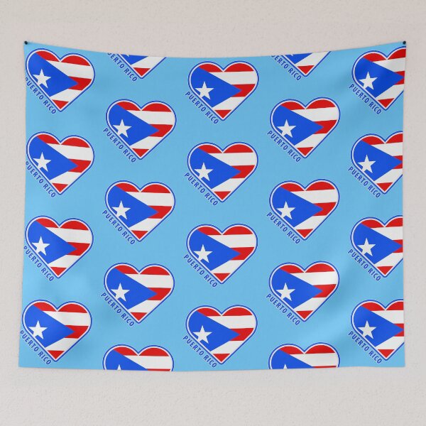 Item preview, Puerto Rico designed and sold by Travellerz.