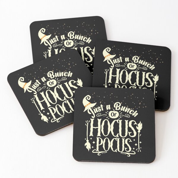 Item preview, happy hallowwen. Hocus Pocus. designed and sold by Lunarmenta.