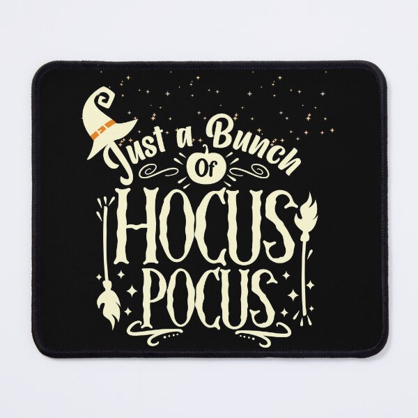 Item preview, happy hallowwen. Hocus Pocus. designed and sold by Lunarmenta.