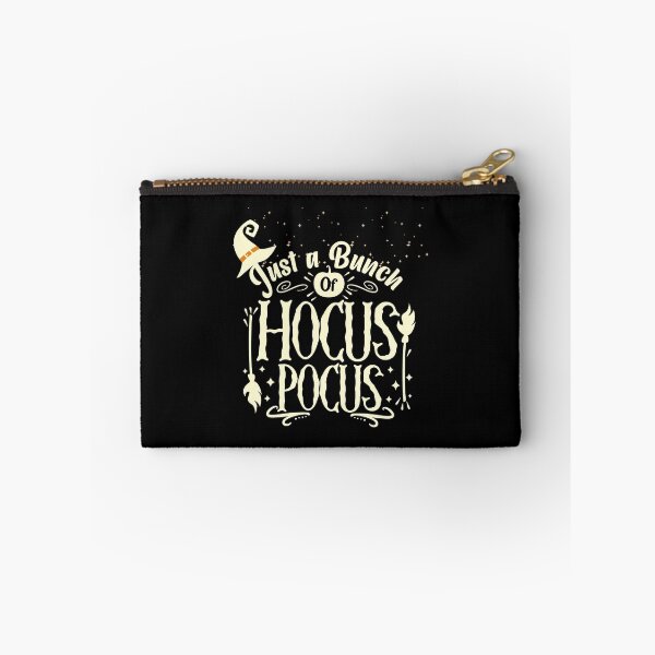 Item preview, happy hallowwen. Hocus Pocus. designed and sold by Lunarmenta.