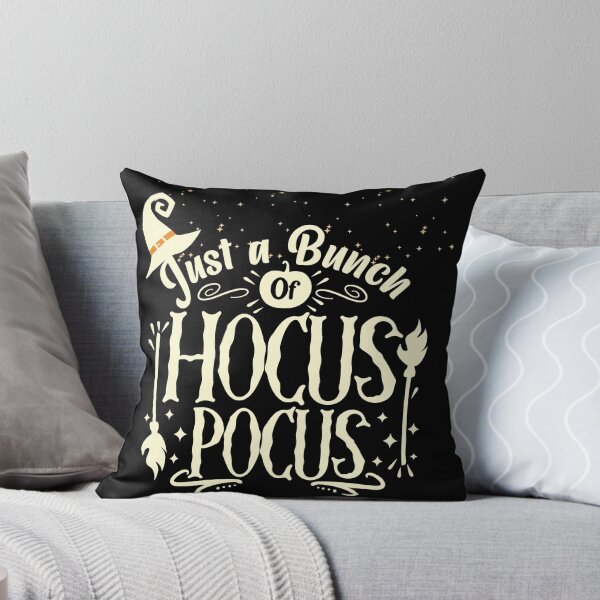Item preview, happy hallowwen. Hocus Pocus. designed and sold by Lunarmenta.