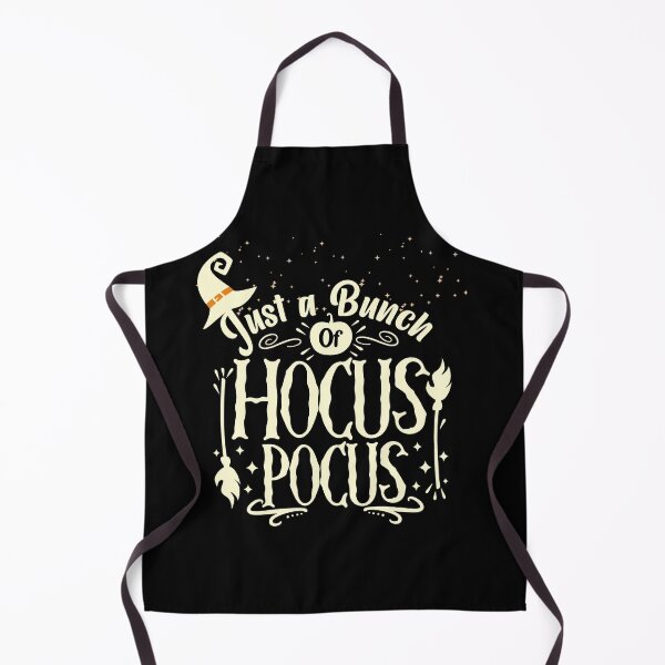 Item preview, happy hallowwen. Hocus Pocus. designed and sold by Lunarmenta.
