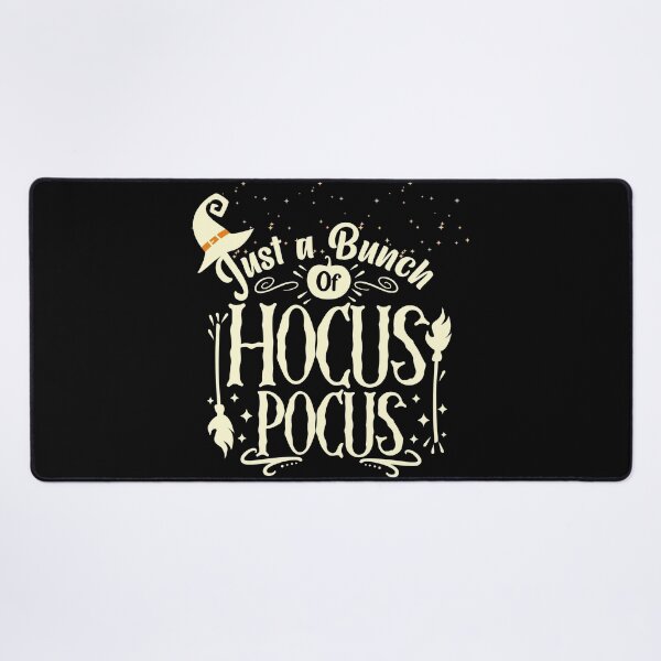 Item preview, happy hallowwen. Hocus Pocus. designed and sold by Lunarmenta.