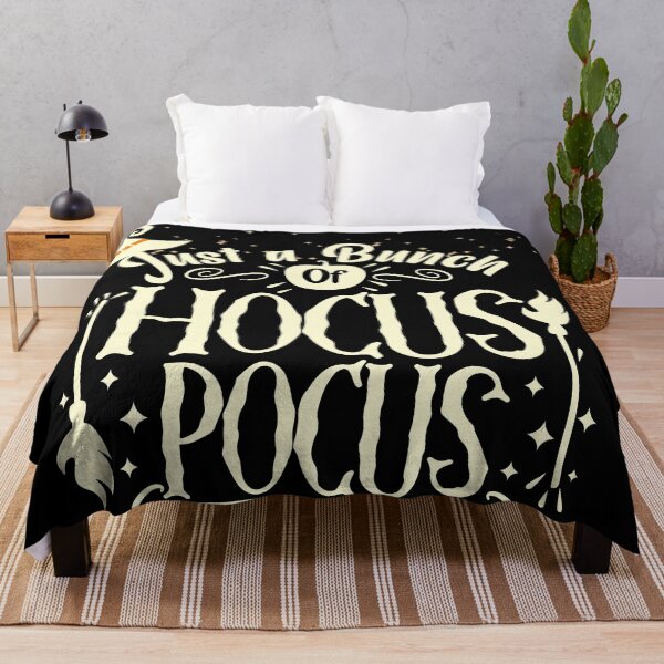 Item preview, happy hallowwen. Hocus Pocus. designed and sold by Lunarmenta.