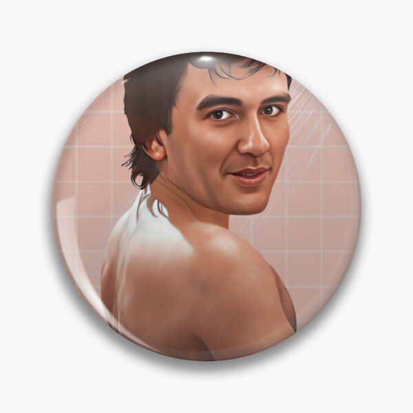 Item preview, Dallas - Bobby Ewing designed and sold by IndecentDesigns.