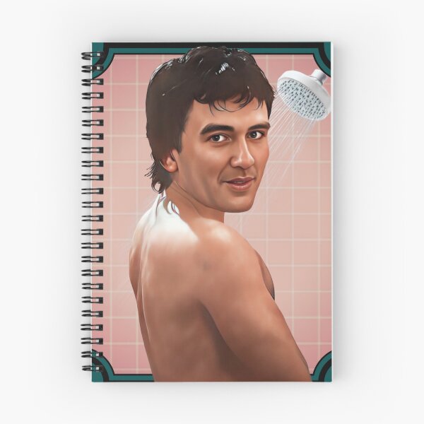 Artikelvorschau, Dallas - Bobby Ewing entworfen und verkauft von IndecentDesigns.
