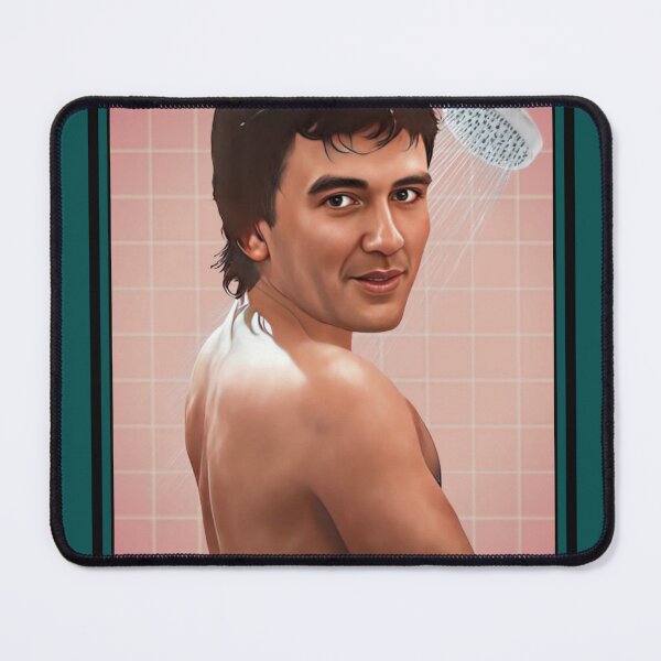Item preview, Dallas - Bobby Ewing designed and sold by IndecentDesigns.
