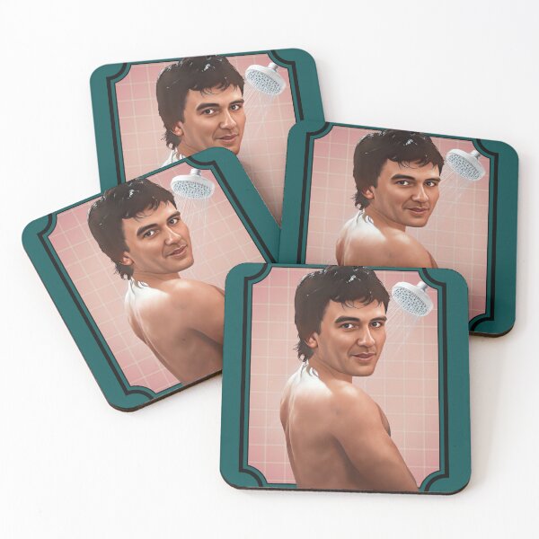 Item preview, Dallas - Bobby Ewing designed and sold by IndecentDesigns.