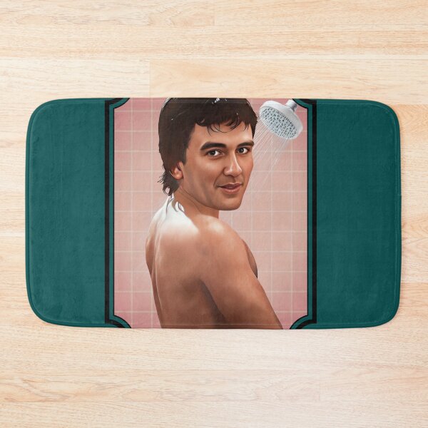 Item preview, Dallas - Bobby Ewing designed and sold by IndecentDesigns.