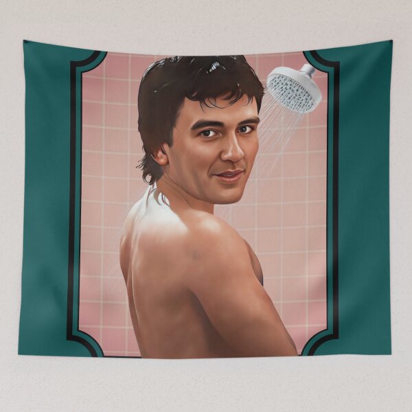 Item preview, Dallas - Bobby Ewing designed and sold by IndecentDesigns.