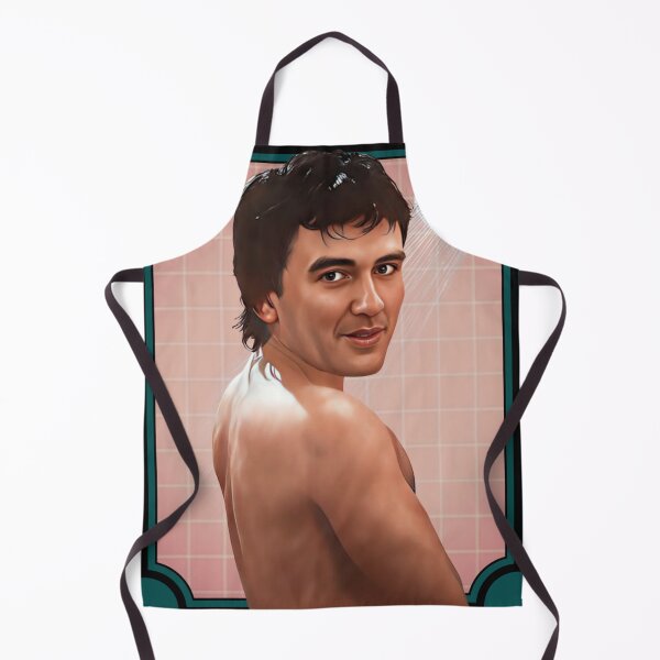 Item preview, Dallas - Bobby Ewing designed and sold by IndecentDesigns.