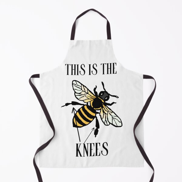 Item preview, This is the Bee's Knees designed and sold by NicMacTees.
