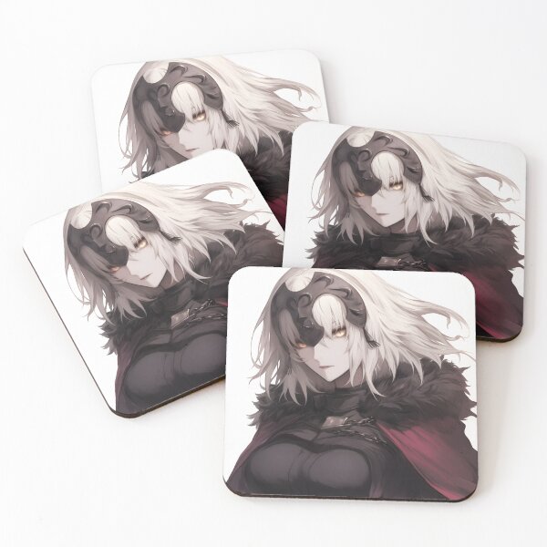 Item preview, Jeanne Alter - Fate series 3 designed and sold by Infinite-Aspire.