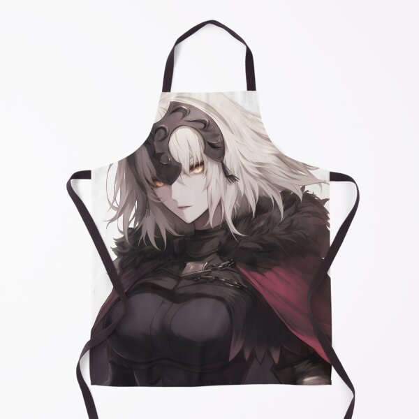 Item preview, Jeanne Alter - Fate series 3 designed and sold by Infinite-Aspire.