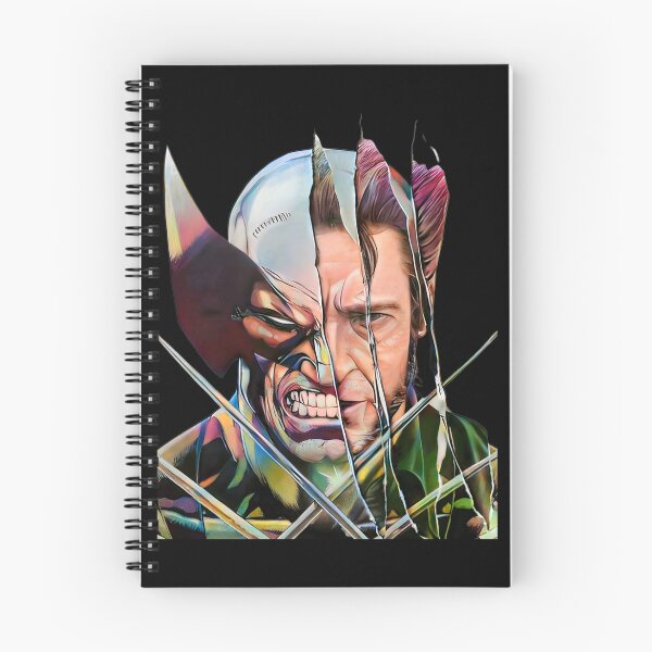 Item preview, 37. Wolverine designed and sold by MangaZo3D.