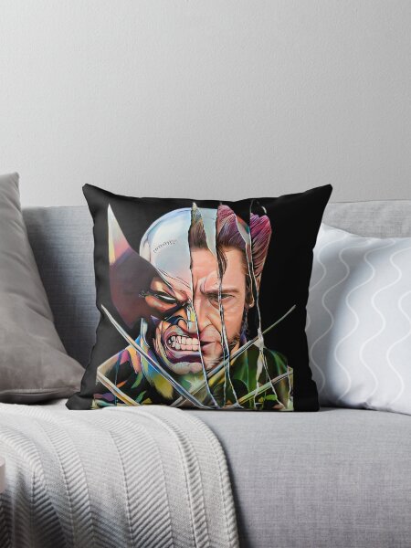 Item preview, 37. Wolverine designed and sold by MangaZo3D.