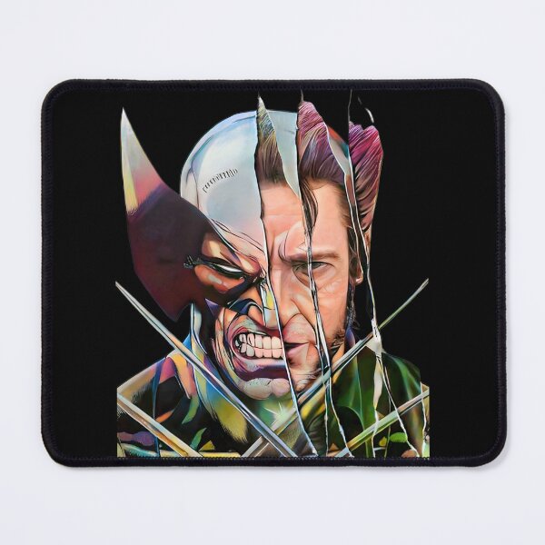 Item preview, 37. Wolverine designed and sold by MangaZo3D.