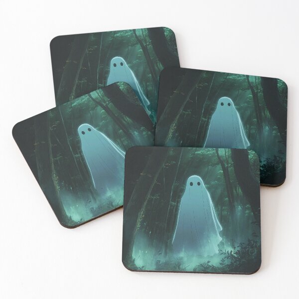 Item preview, Anime ghost designed and sold by jazmin0715.