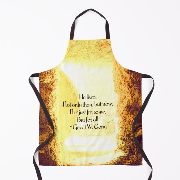 Item preview, He Lives For All designed and sold by Emilyromrell.