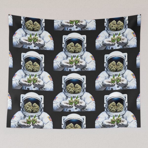 Item preview, Space nature designed and sold by Green-peaK.