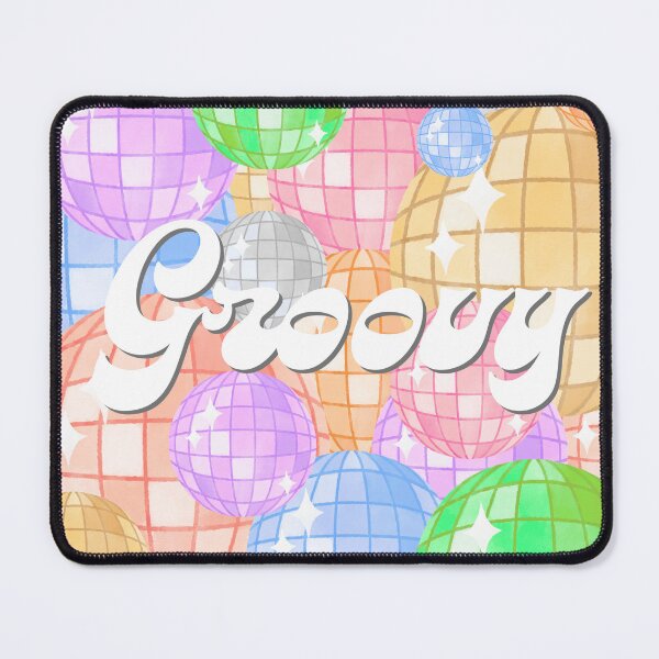 Item preview, Groovy designed and sold by catiemo.