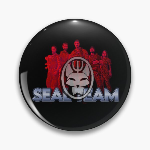 Item preview,  SEAL TEAM BRAVO ONE MISSION designed and sold by THE AMERICAN TEEVANGELIST.