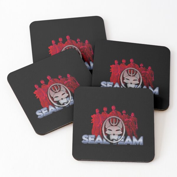 Item preview, SEAL TEAM BRAVO ONE MISSION designed and sold by THE AMERICAN TEEVANGELIST.