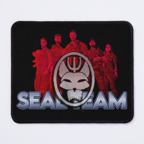 Item preview, SEAL TEAM BRAVO ONE MISSION designed and sold by THE AMERICAN TEEVANGELIST.