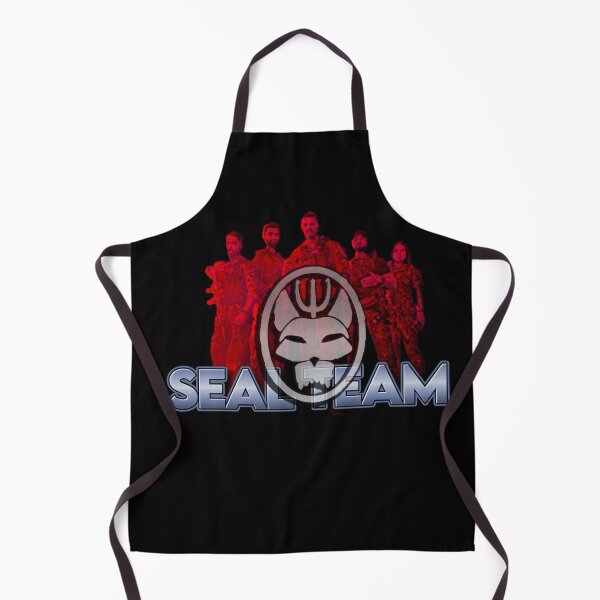 Item preview, SEAL TEAM BRAVO ONE MISSION designed and sold by THE AMERICAN TEEVANGELIST.