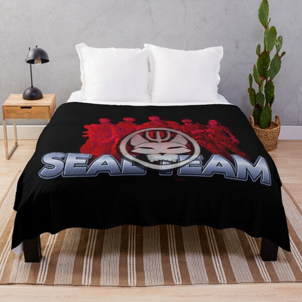 Item preview,  SEAL TEAM BRAVO ONE MISSION designed and sold by THE AMERICAN TEEVANGELIST.