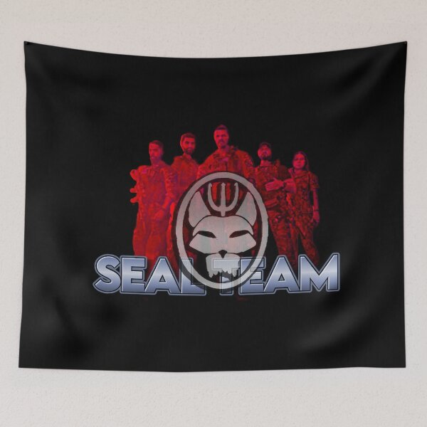 Item preview,  SEAL TEAM BRAVO ONE MISSION designed and sold by THE AMERICAN TEEVANGELIST.